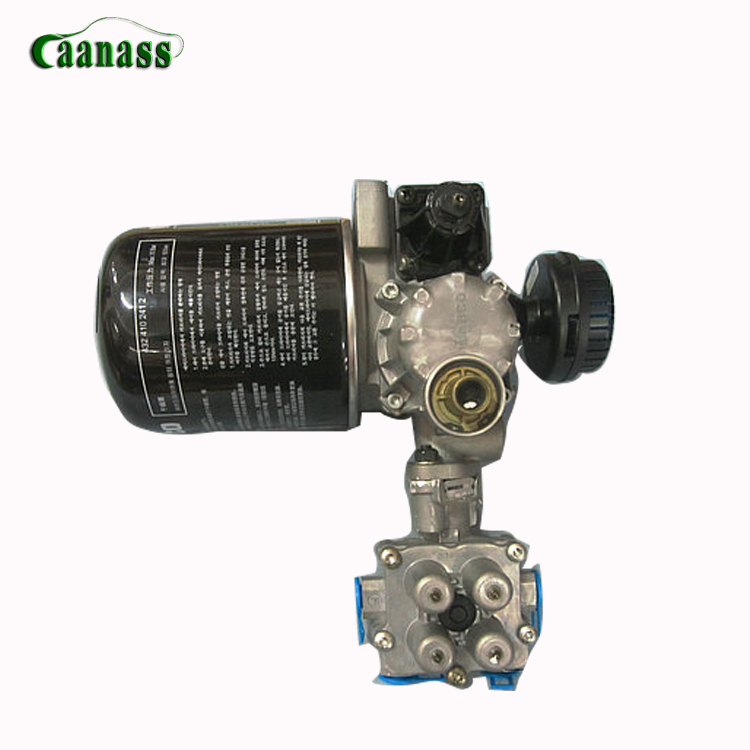 4324101520 4324100070 yutong bus WABCO air dryer 352900019 Chinese